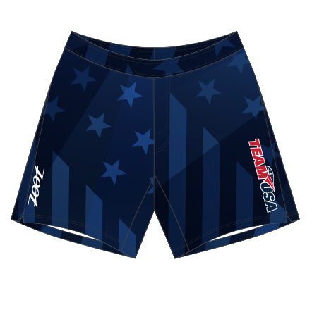 2023 Men’s Team USA Parade Kit 7" Short
