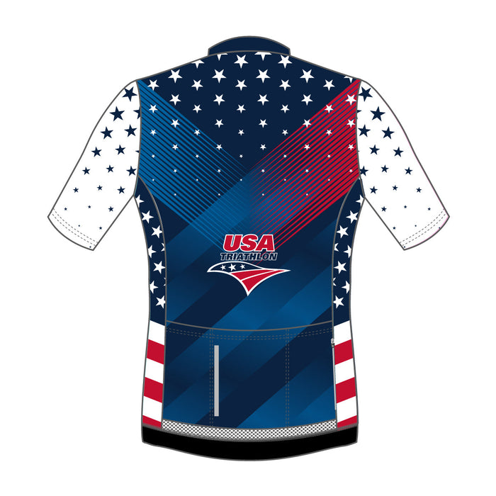 Team USA Rocket Science Women's Cycling Jersey
