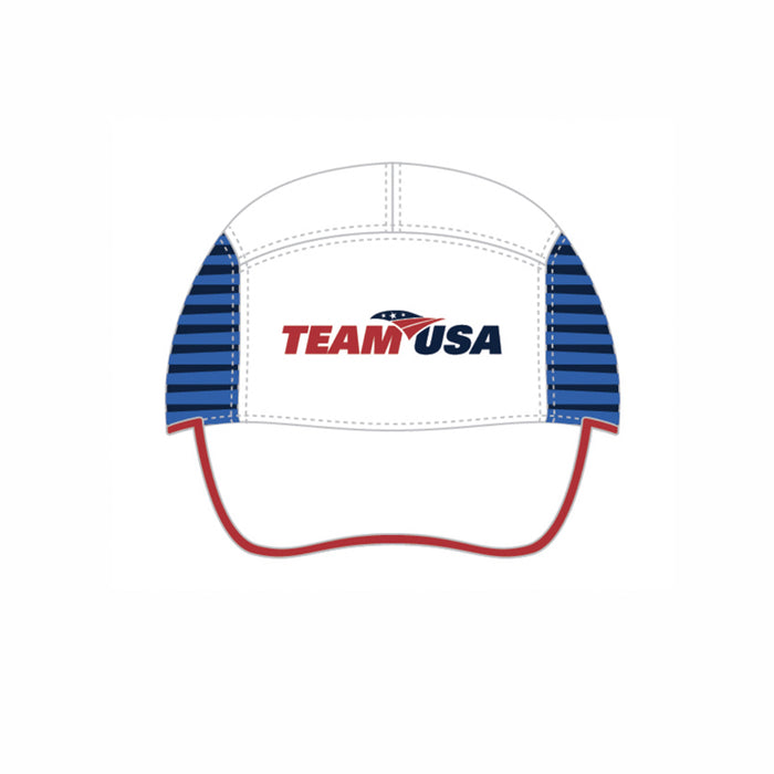 Team USA Running Hat