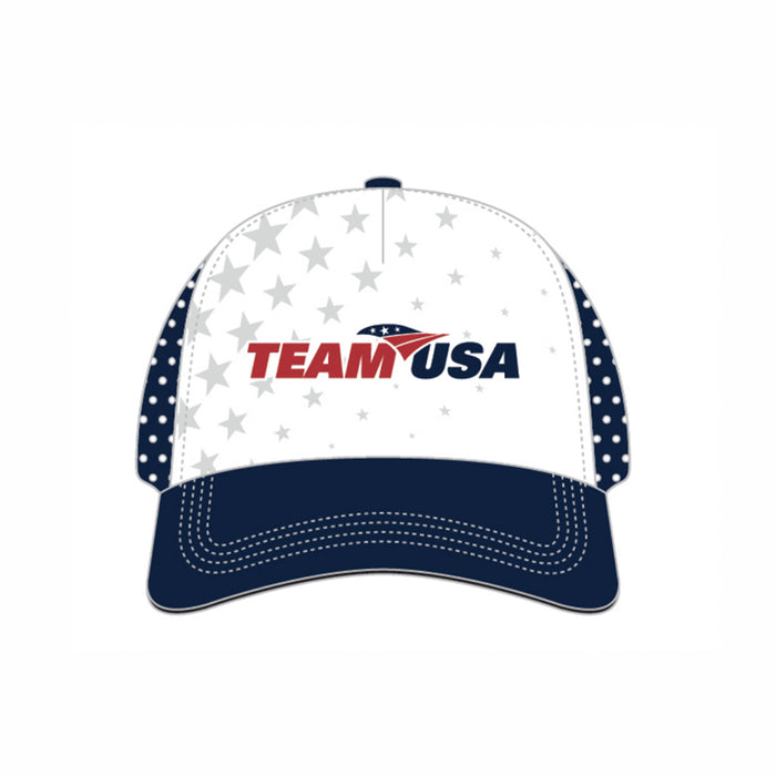 Team USA Trucker Hat
