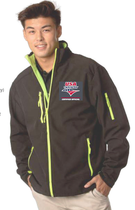 Men’s Certified Official Mojave Jacket