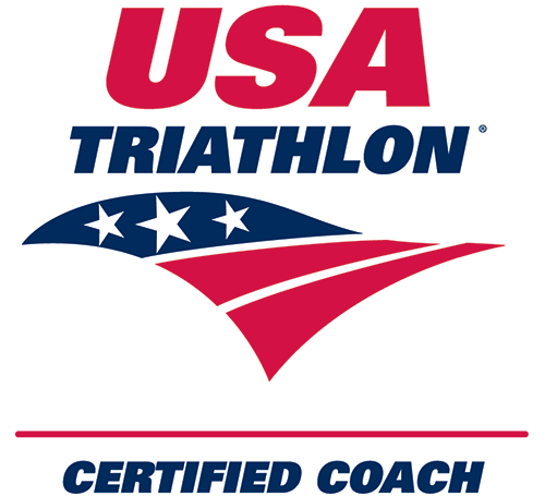 Men’s USA Triathlon Certified Coach Arena