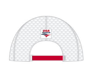 Team USA Elite Hat with Ventilator Mesh