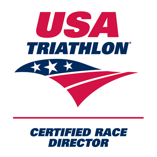 Men’s USA Triathlon Race Director Arena Jacket