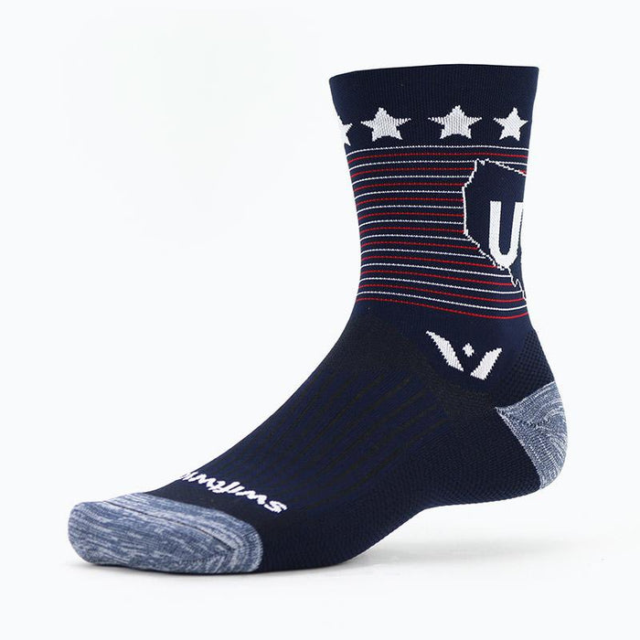 Swiftwick VISION Five Tribute Sock - Long